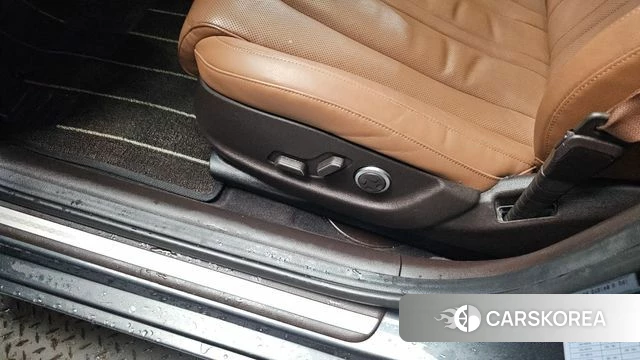 Genesis G80 (RG3) id 4754850 из Кореи 28