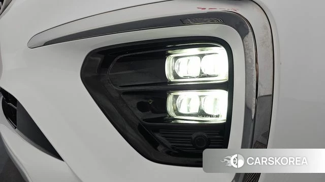 Kia The New Carnival id 4397818 из Кореи 28