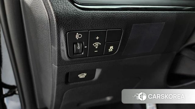 Kia The New K5 3rd generation id 4879340 из Кореи 28