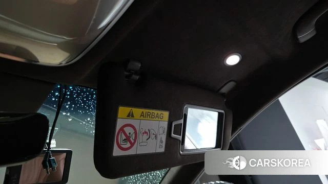 Genesis G80 (RG3) id 4749882 из Кореи 28