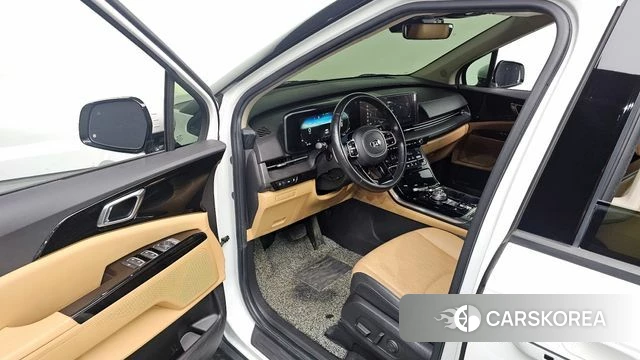 Kia Carnival 4th generation id 4203030 из Кореи 28