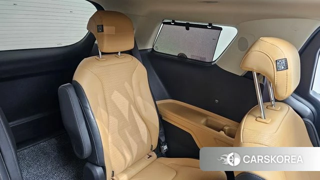 Kia Carnival 4th generation id 4444320 из Кореи 28