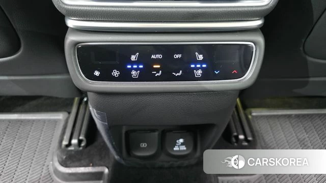 Genesis GV80 id 4630307 из Кореи 28