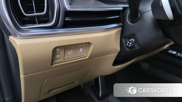 Kia The New Sorento 4th Generation id 4248616 из Кореи 28