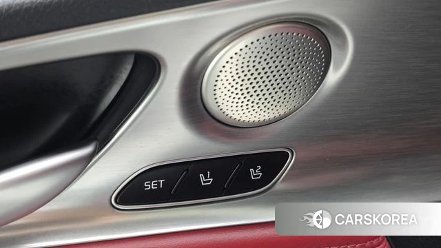 Kia Stinger Meister id 4671049 из Кореи 28