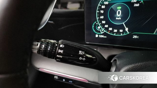 Hyundai The New Grandeur IG Hybrid id 4309257 из Кореи 28