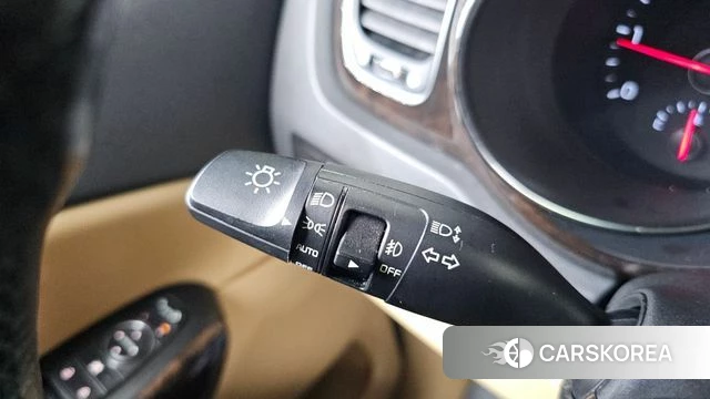 Kia The New Carnival id 4894778 из Кореи 28