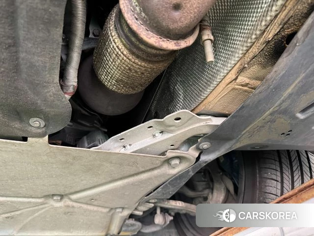 BMW Z4 (G29) id 4785571 из Кореи 28