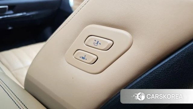 Genesis The New G70 Shooting Brake id 4779064 из Кореи 28