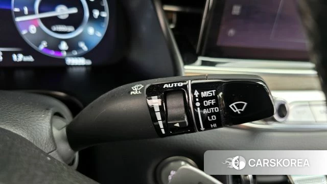 Kia The New K9 2nd generation id 4355063 из Кореи 28