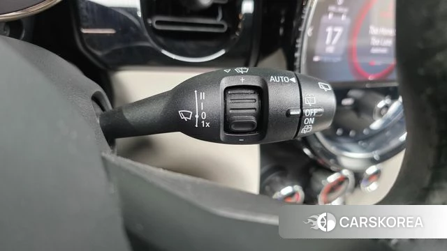 Mini Cooper S id 4871594 из Кореи 28