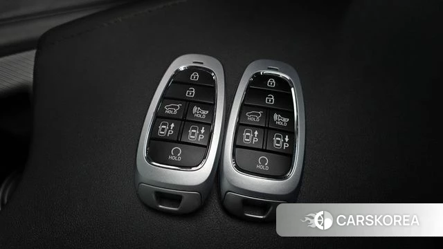 Hyundai The New Palisade id 4922510 из Кореи 28