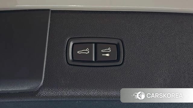 Porsche Cayenne (PO536) id 4619068 из Кореи 28