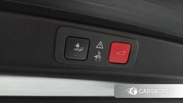 Peugeot 5008 second generation id 4477540 из Кореи 28