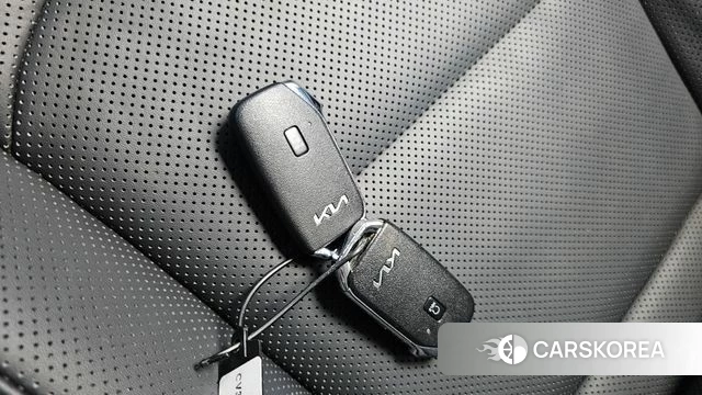 Kia EV6 id 4682983 из Кореи 28
