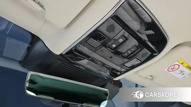 Land Rover Range Rover 5th Generation id 4618690 из Кореи 28