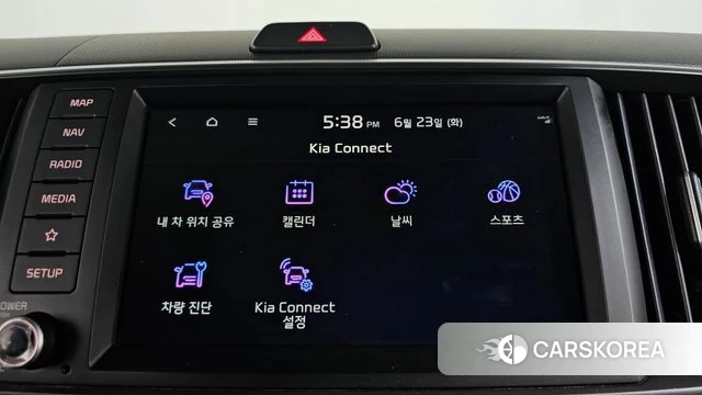 Kia The New Kia Ray id 4493967 из Кореи 28