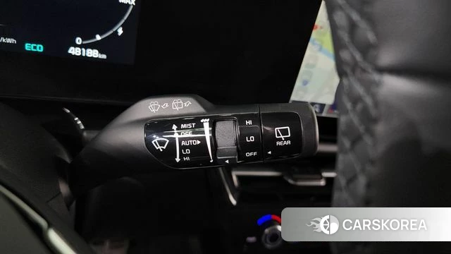Kia Di All New Niro EV id 4309005 из Кореи 28