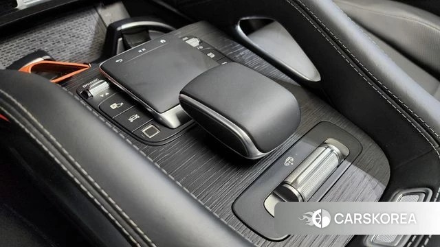Mercedes-Benz GLS - Class X167 id 4705950 из Кореи 28
