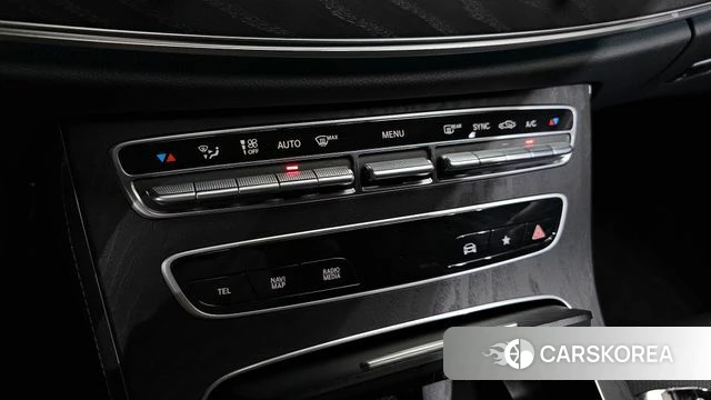 Mercedes-Benz E-Class W213 id 4349837 из Кореи 28