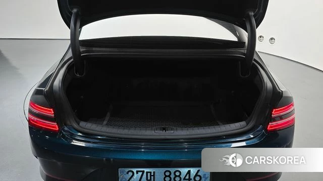 Genesis Electrified G80 (RG3) id 4702141 из Кореи 28