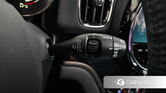 Mini Cooper Countryman id 4560944 из Кореи 28