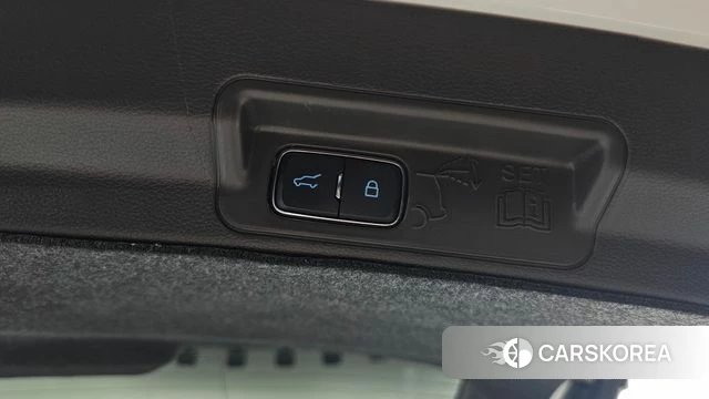 Ford Explorer 6th Generation id 4855052 из Кореи 28
