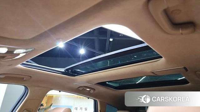 Genesis GV80 id 4268481 из Кореи 28