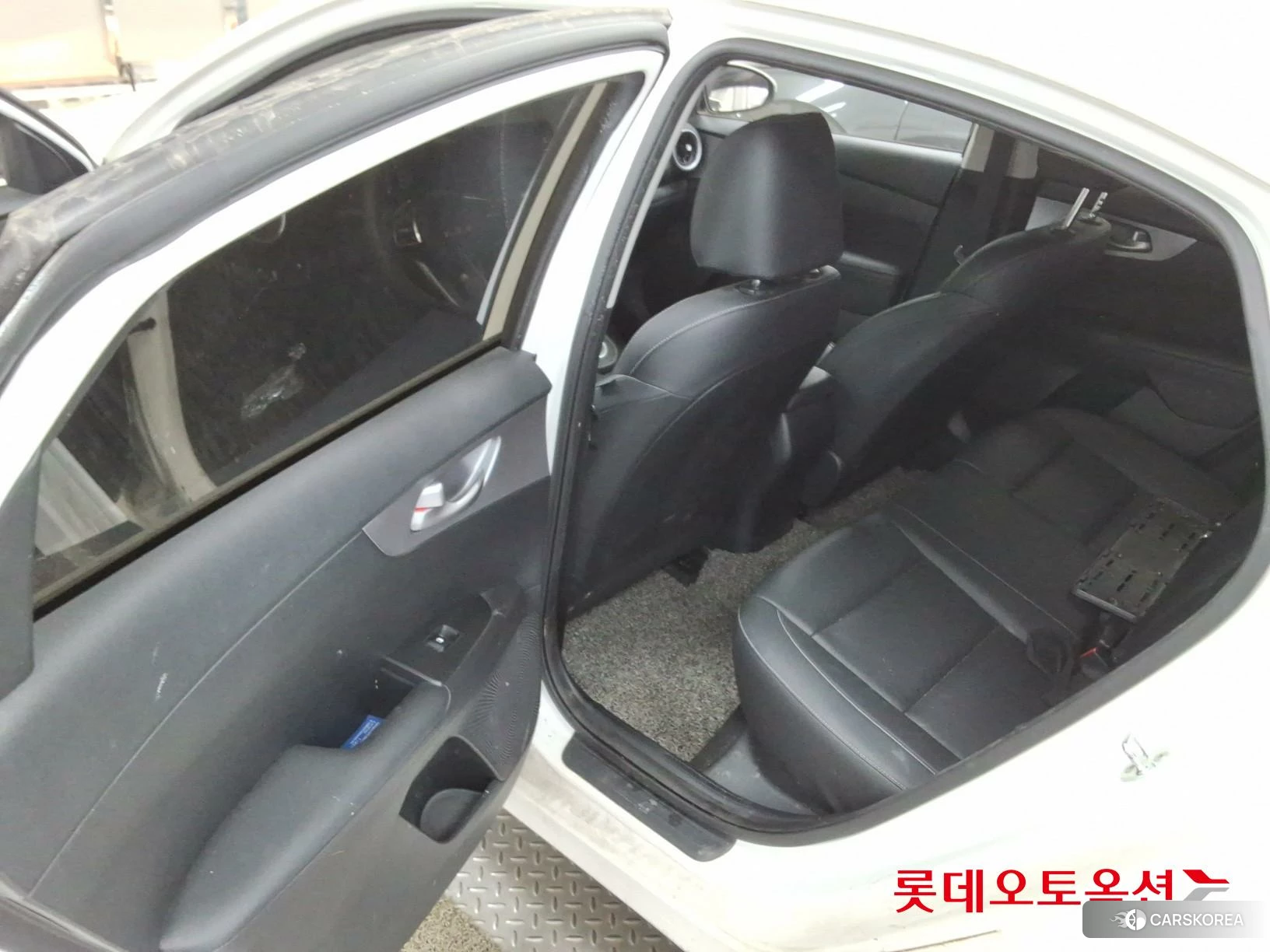 Kia K3 id 4289541 из Кореи 28