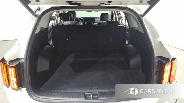 Kia Sorento 4th Generation id 4355736 из Кореи 28