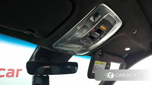 Genesis GV80 id 4410201 из Кореи 28