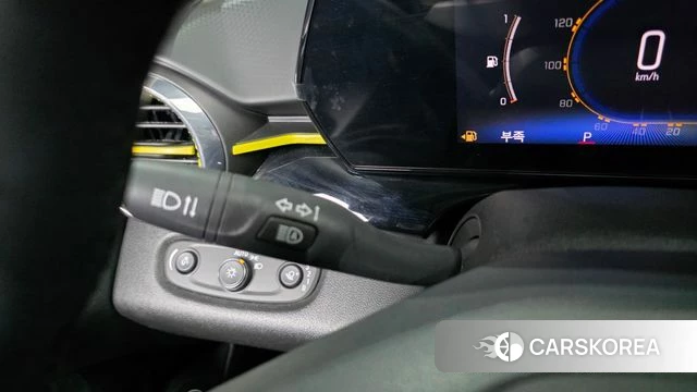 Chevrolet (GM Daewoo) Trax Crossover id 4691316 из Кореи 28