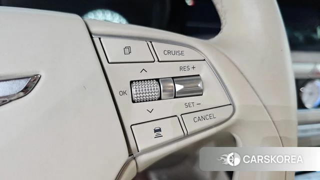 Genesis G90 id 4595748 из Кореи 28