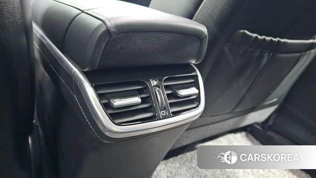 Hyundai The New Grandeur IG id 4780401 из Кореи 28