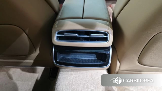 Genesis G80 (RG3) id 4617906 из Кореи 28