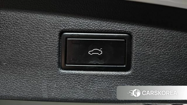 Volkswagen Tiguan second Generation id 4647273 из Кореи 28