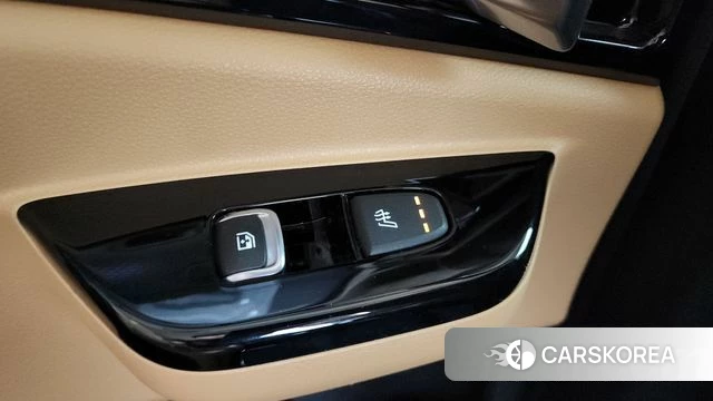 Kia Carnival 4th generation id 4316814 из Кореи 28