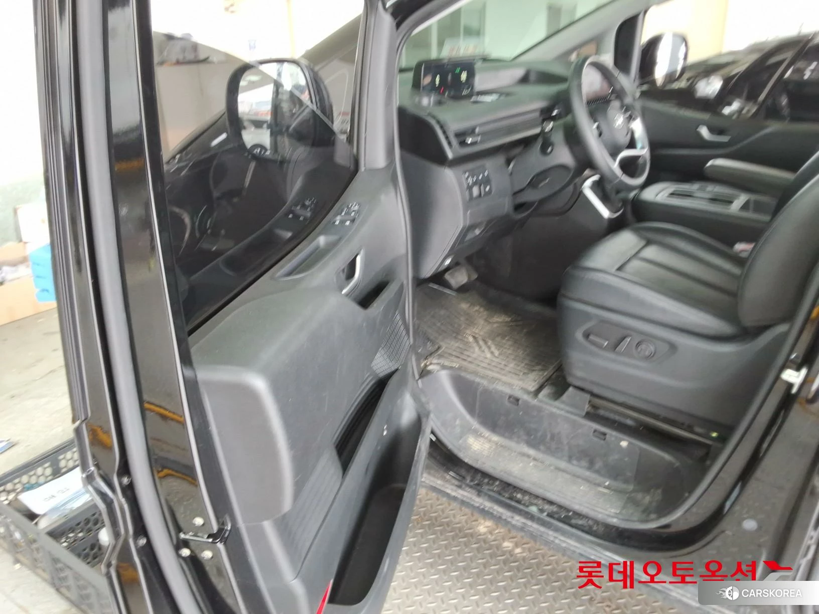 Hyundai Staria id 3888341 из Кореи 28