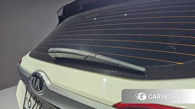 Kia Seltos id 4390197 из Кореи 28