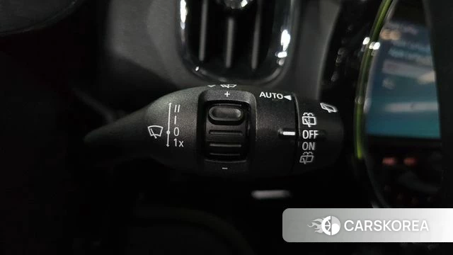 Mini Cooper Countryman id 4675404 из Кореи 28