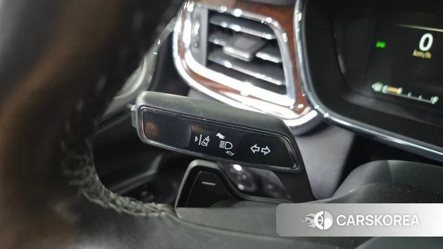 Lincoln Continental 10th Generation id 4856188 из Кореи 28