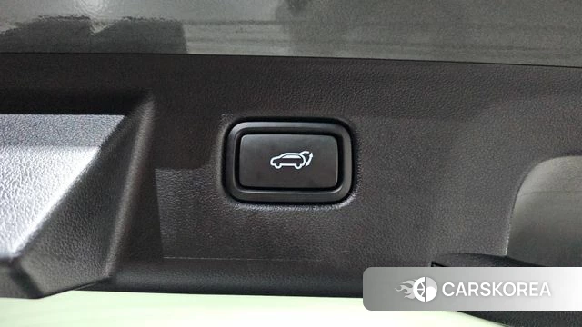 Hyundai The New Tucson (NX4) id 4691532 из Кореи 28