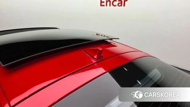 Kia Stinger Meister id 4445870 из Кореи 28