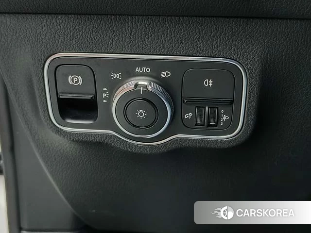 Mercedes-Benz GLB id 4314487 из Китая 28