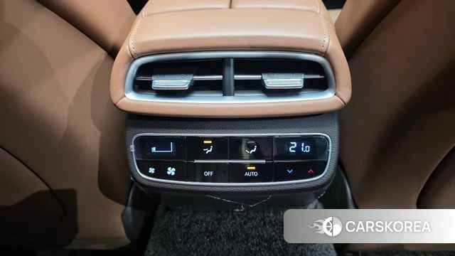 Genesis G80 (RG3) id 4880614 из Кореи 28