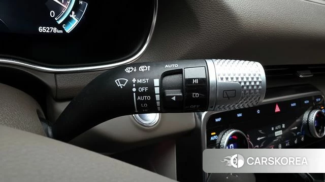 Genesis GV80 id 4201745 из Кореи 28