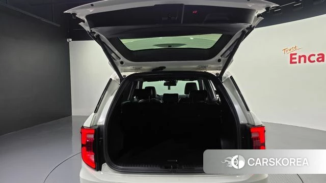 Ssangyong Torres id 4500537 из Кореи 28