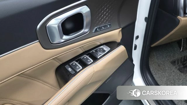 Kia The New Sorento 4th Generation id 4560415 из Кореи 28