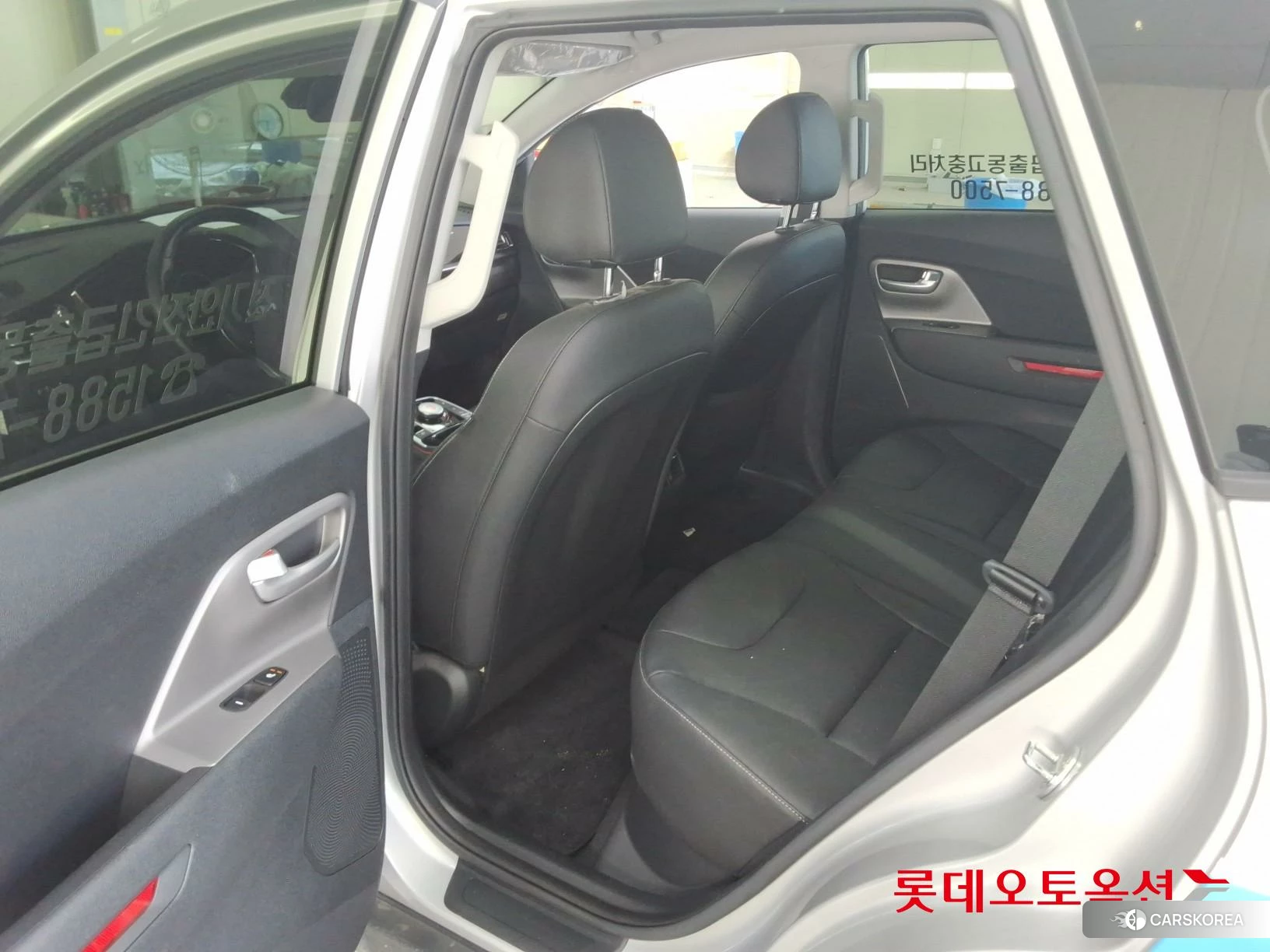 Kia Niro Plus id 4674193 из Кореи 28