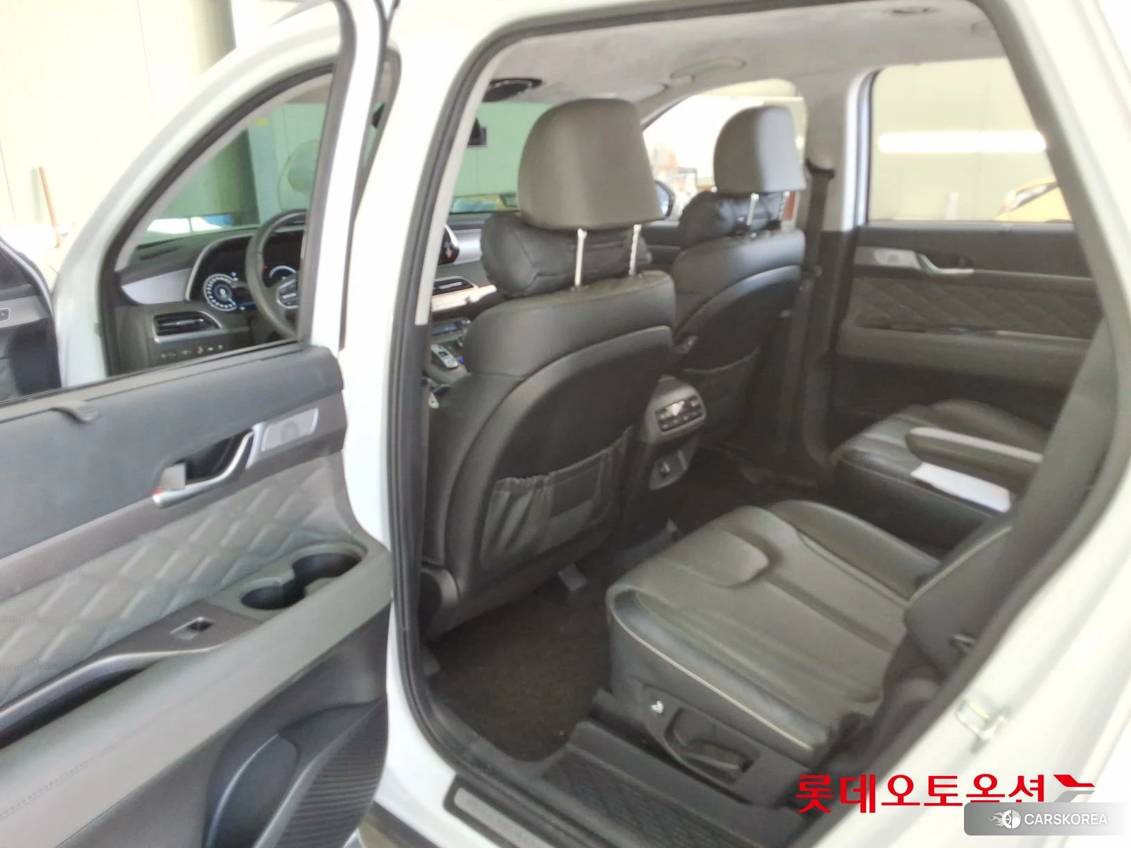 Hyundai Palisade id 4909163 из Кореи 28